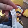 Denver nuggets rocky Image 9