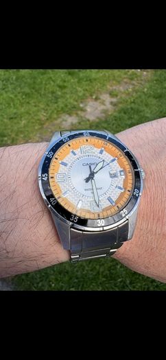 casio