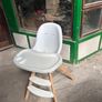 Baby/Toddler High Chair Image 2