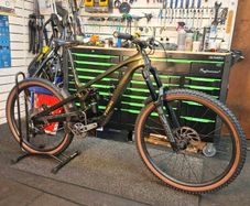 Trek Slash 9.8 GX Axs t type