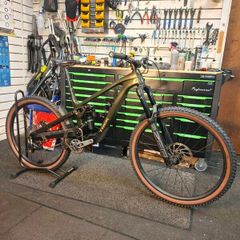 Trek Slash 9.8 GX Axs t type
