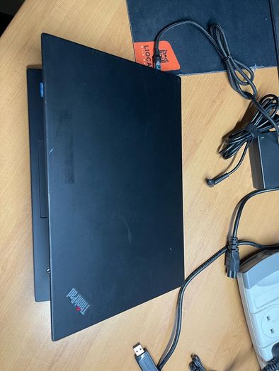 Lenovo X280 i5 pro 8gen 16/256 win 11 Touchscreen