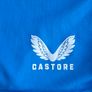 Leinster Rugby Ross Byrne Player Issue Shorts Size Large Image 5