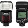 Nikon SB-900 TTL AF Shoe Mount Speedlight Image 2