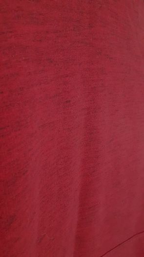 Red hoodie M to L