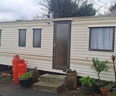 mobile home