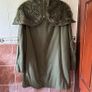 Vince Parka Coat - Size 2/14 Image 6