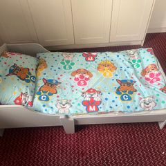 Child's bed