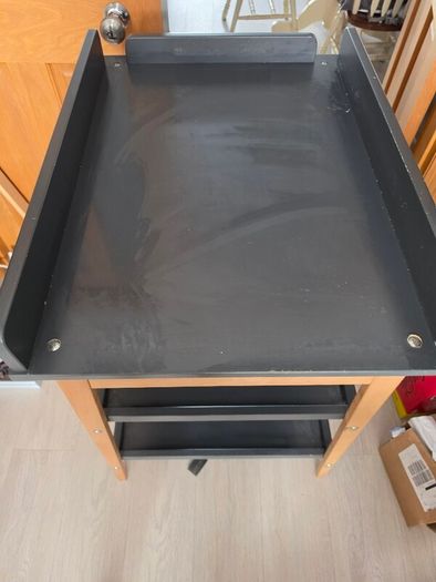 Baby Changing Table