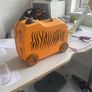 child's luggage Image 5