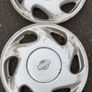 nissan micra wheel caps Image 2