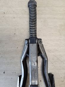 Snap On ? Cylinder bore deglazer