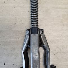 Snap On ? Cylinder bore deglazer
