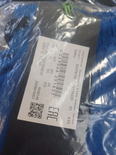 mens hugo boss shorts