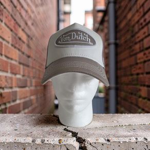 Von Dutch Trucker Hat cap