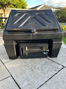 Coal Bunker