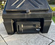 Coal Bunker