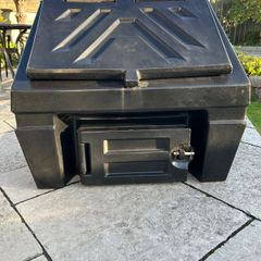 Coal Bunker