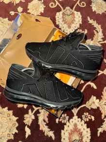 Nike Air Max Flair Black 942236-002