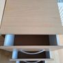 drawers plus matching bedside locker Image 2
