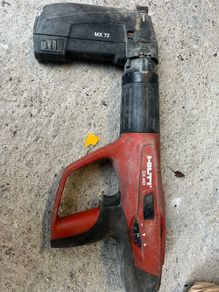 Hilti DX 460