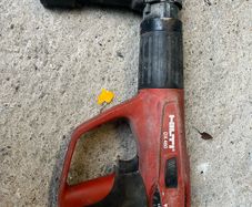Hilti DX 460