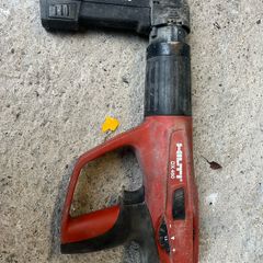 Hilti DX 460