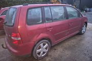 Parts for Volkswagen Touran Petrol &amp; Diesel @ OCG