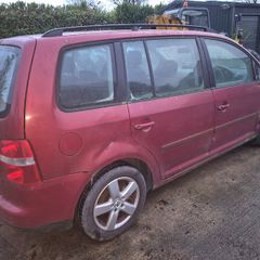 Parts for Volkswagen Touran Petrol & Diesel @ OCG