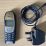 Nokia 6310i Mobile Phone with Charger, Working Image 2