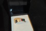 stainless steel Ring