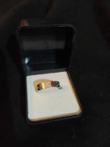 stainless steel Ring