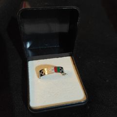 stainless steel Ring