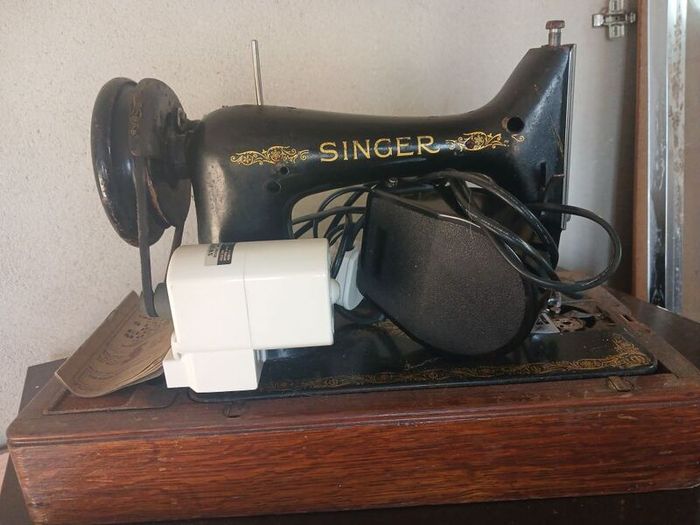 Singer Sewing machine