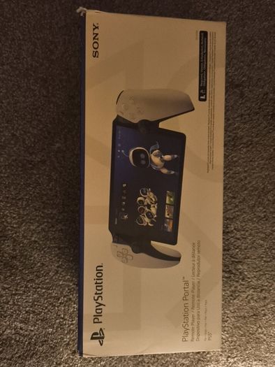 Sony PlayStation portal
