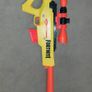 Nerf blaster collection Image 4