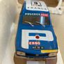 Peugeot 505 GL East African Safari 1/25 Polistil 1978 Image 5