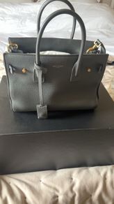 YSL Sac de Jour