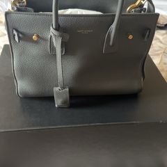 YSL Sac de Jour