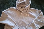 hoodie- under armour