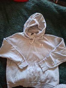 hoodie- under armour