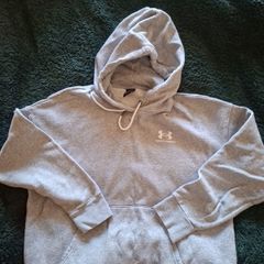hoodie- under armour