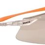 Bahco 3870SG11 Scratch Resistant Protective Glasses Image 4