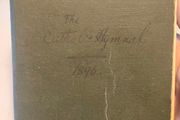 The Catholic Hymnal 1896 Edition