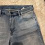 G-Star denim shorts (38) Image 2