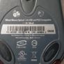 Microsoft Wheel Mouse Optical 1.1A Black Retro Vintage Gaming Image 3