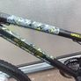 Apollo Gridlok 24"wheel junior mountain bike Image 4