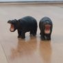 Collection of Schleich Animals Image 6