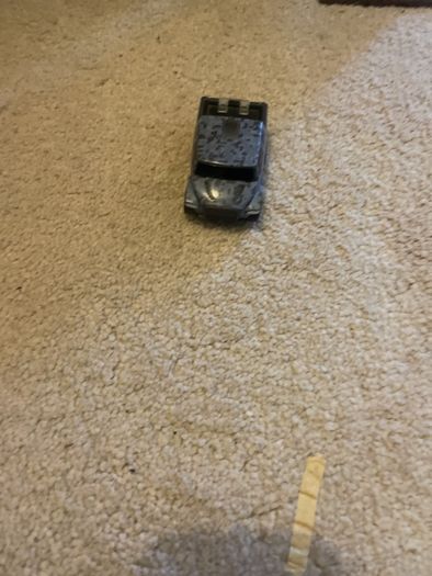 Anki overdrive