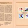 1997 Bundes Republic Deutschland (Germany) Federal Annual Stamp EFT Collection incl 45 images of contents Image 5